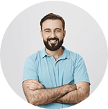 CEO from Mid-Sized Construction Company