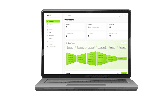 Further Development illustration