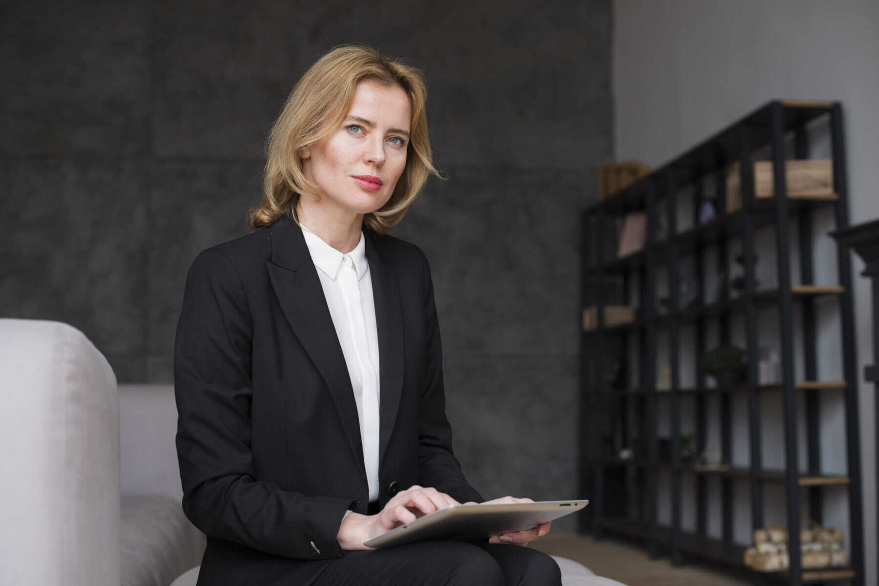 Managing Director from Regional Electrical Contractor