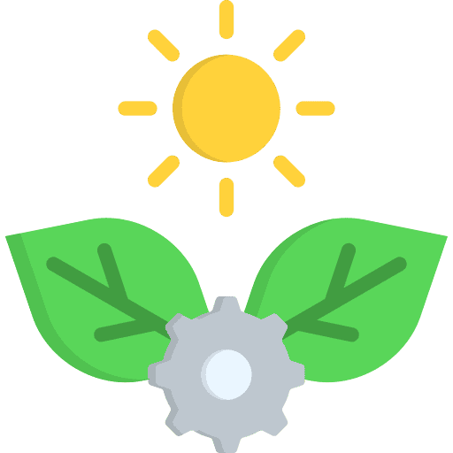 Utility and Energy Company company logo